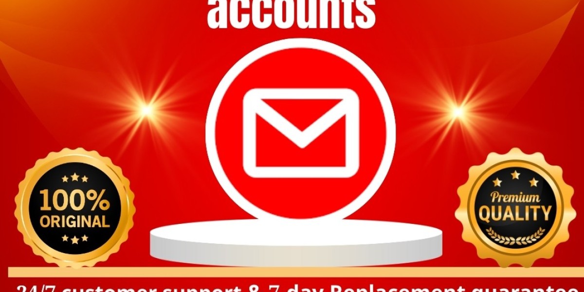 Buy Fresh Gmail Accounts – Completely Verified & Ready for Immediate Use