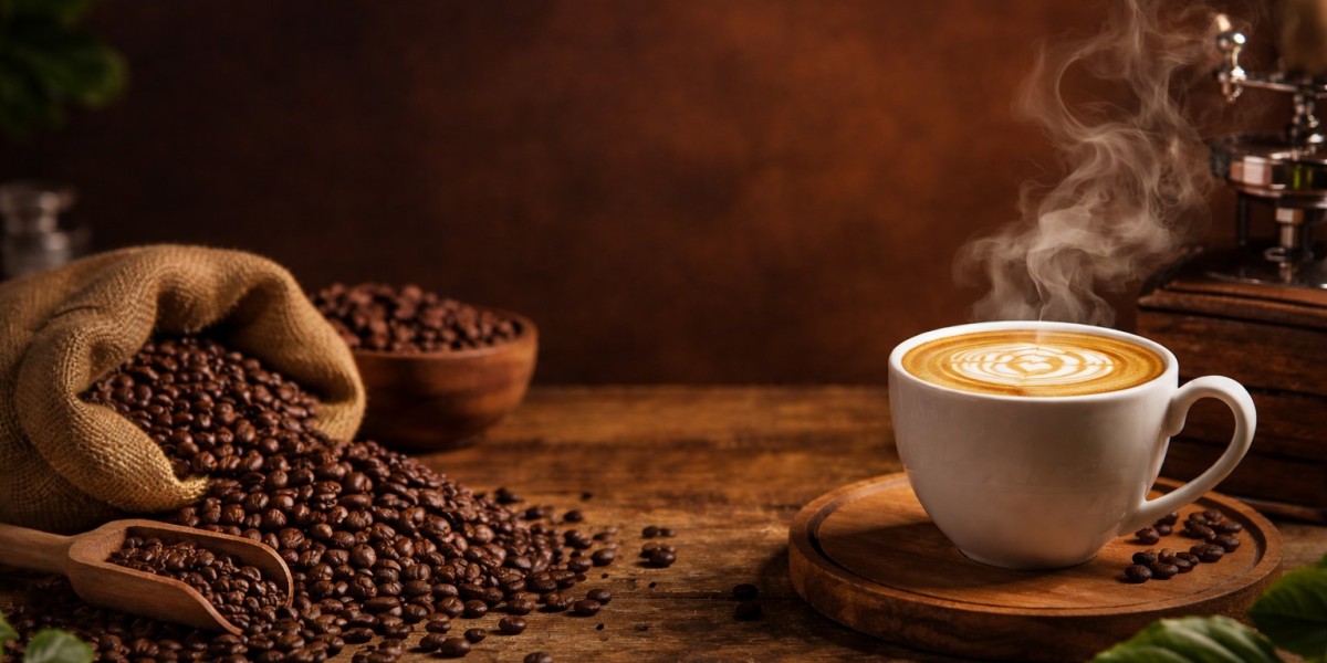 Why Retrograde Is the Best Coffee Brand in Lahore Today