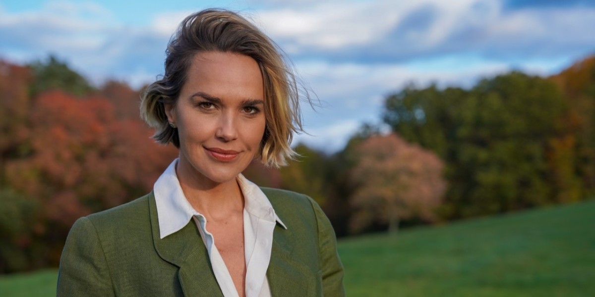 Arielle Kebbel's Triumphant Hollywood Resurgence