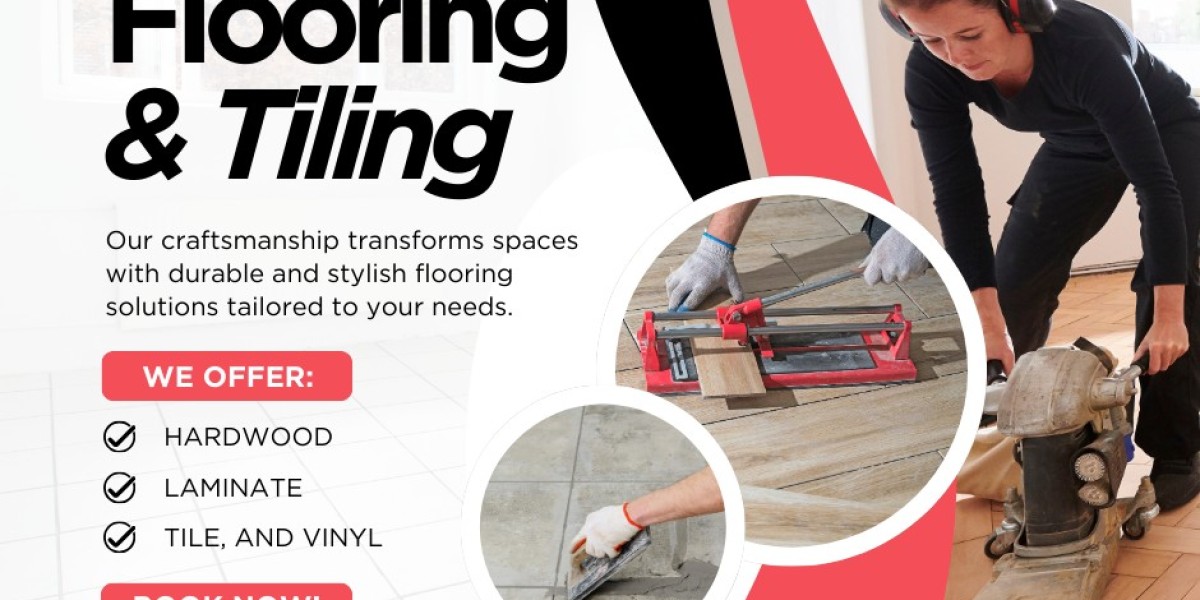 Foothills Flooring & Tile: Your Local Experts for Tile Installation & Flooring Repairs in Maine