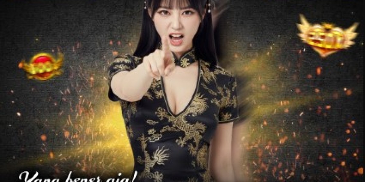 COLOKSGP 2026 – Register at the Most Exciting Slot Platform