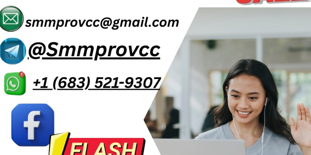 How To Buy Old Facebook Accounts In The USA - Family