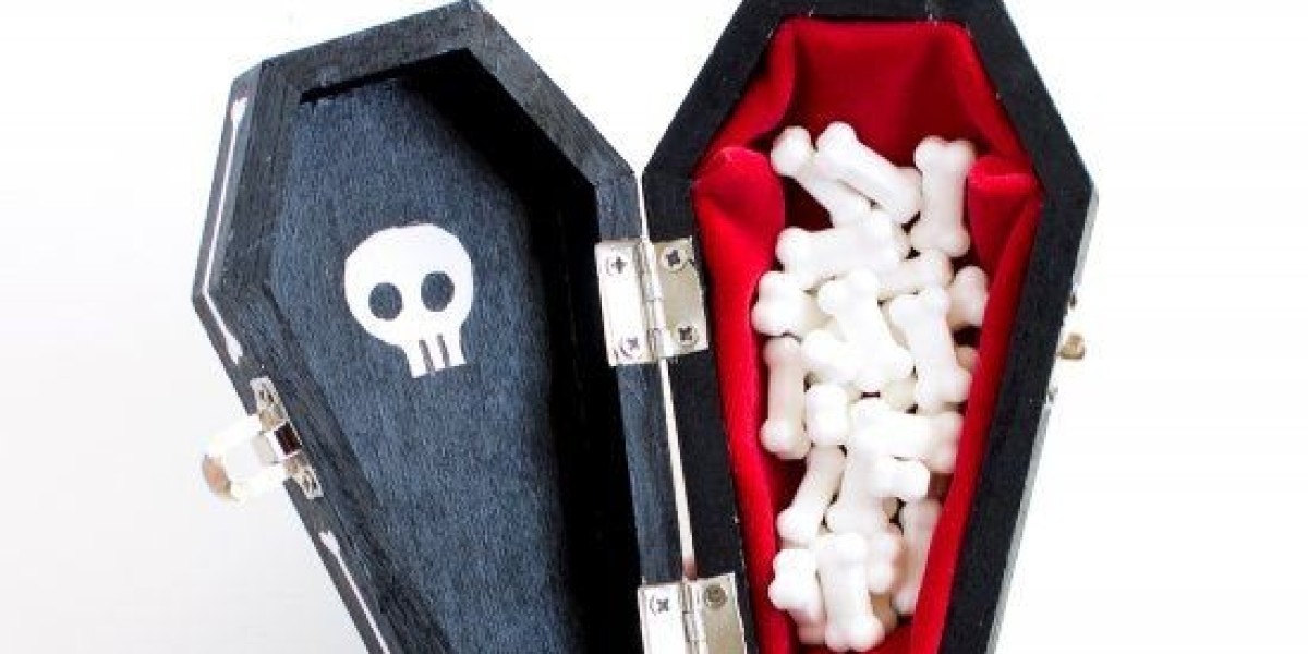 How Can You Create the Perfect Luxury Gift Presentation?