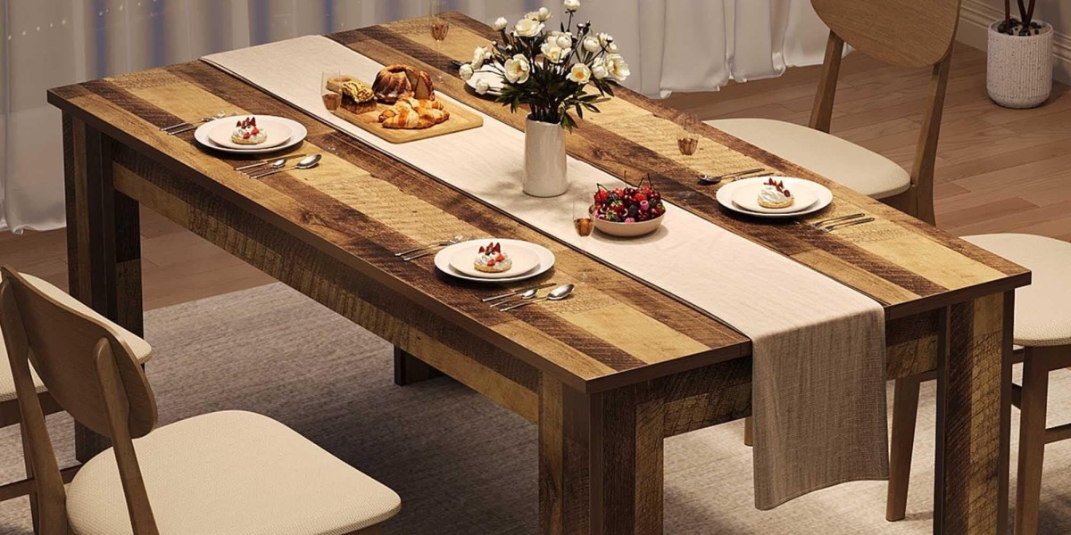 What Is a Custom Dining Table?