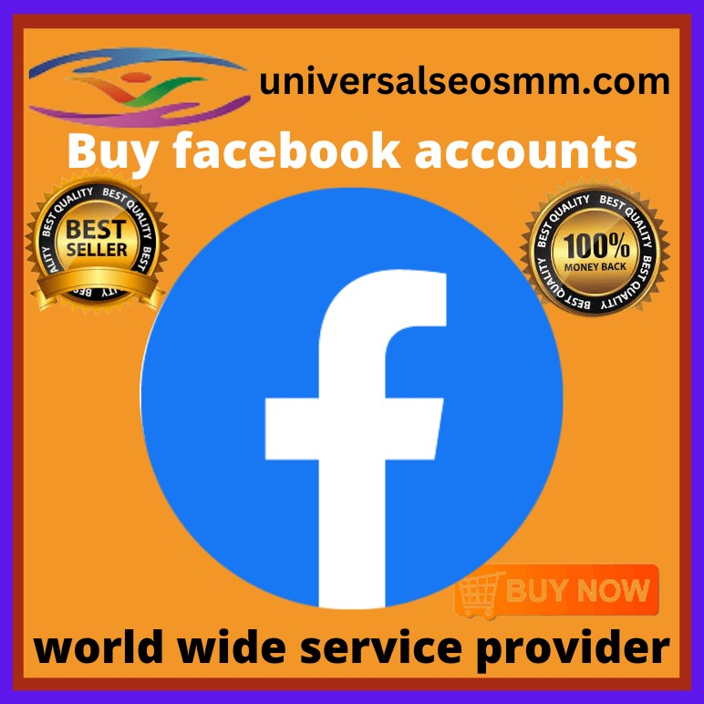 5 Best Marketplaces to Buy and Sell Sell Facebook Accounts