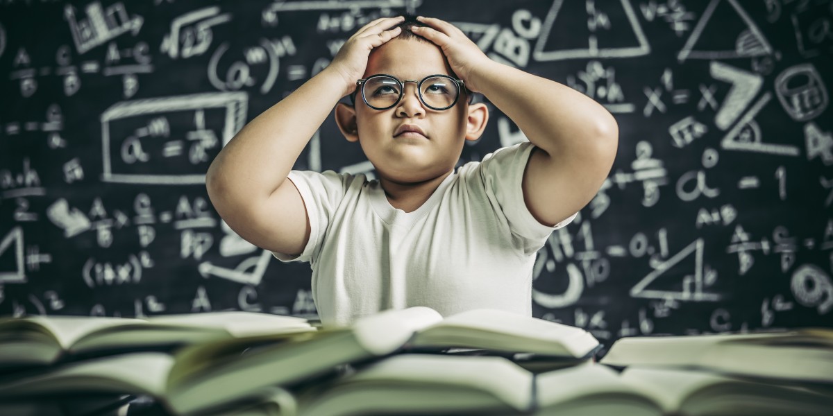 Calculus: Being a Tough Part of Students' Lives