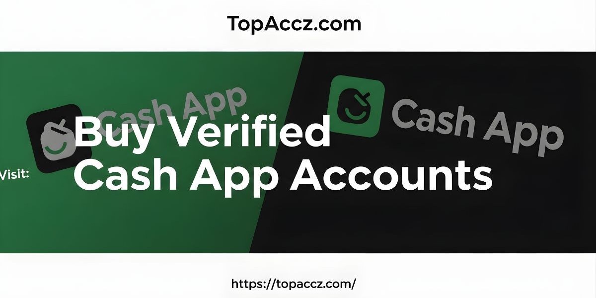 Top Benefits of Selecting Verified Cash App Accounts