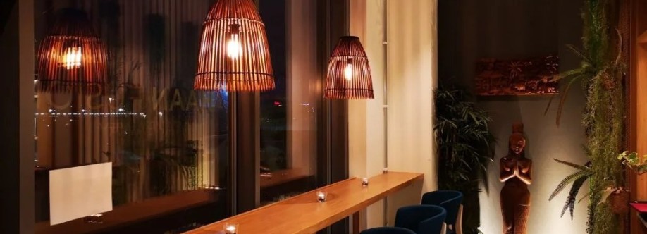 Ahaanfusion Restaurang