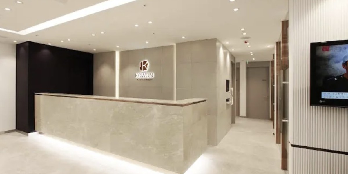 Why Kowon Plastic Surgery Is a Trusted Name in Aesthetic Care