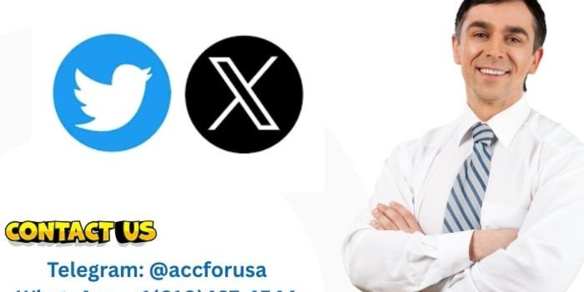 Best Guide on How to Buy Twitter Accounts Online