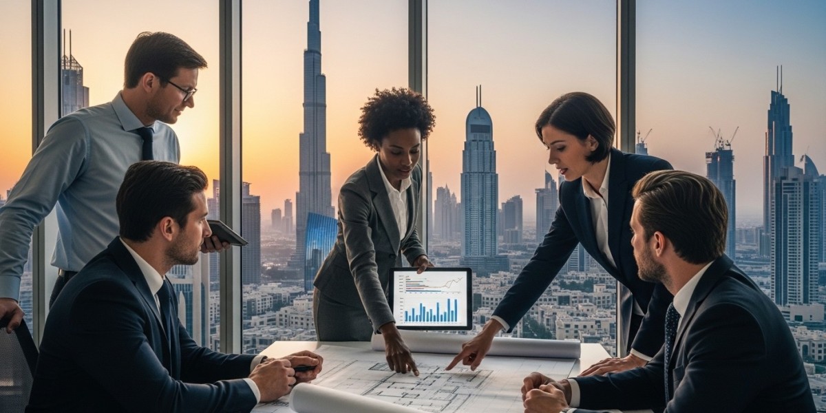 Why Trademark Registration in Dubai Is Essential for Your Business