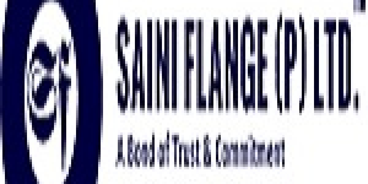 Flanges Manufacturers in India – Trusted Quality by Saini Flange