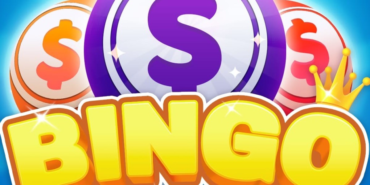 Bingo Tour: A Skill-Based Mobile Bingo Game Experience