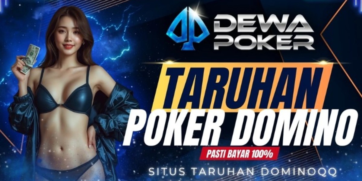 Compete Like a Pro at DewaPoker Indonesia