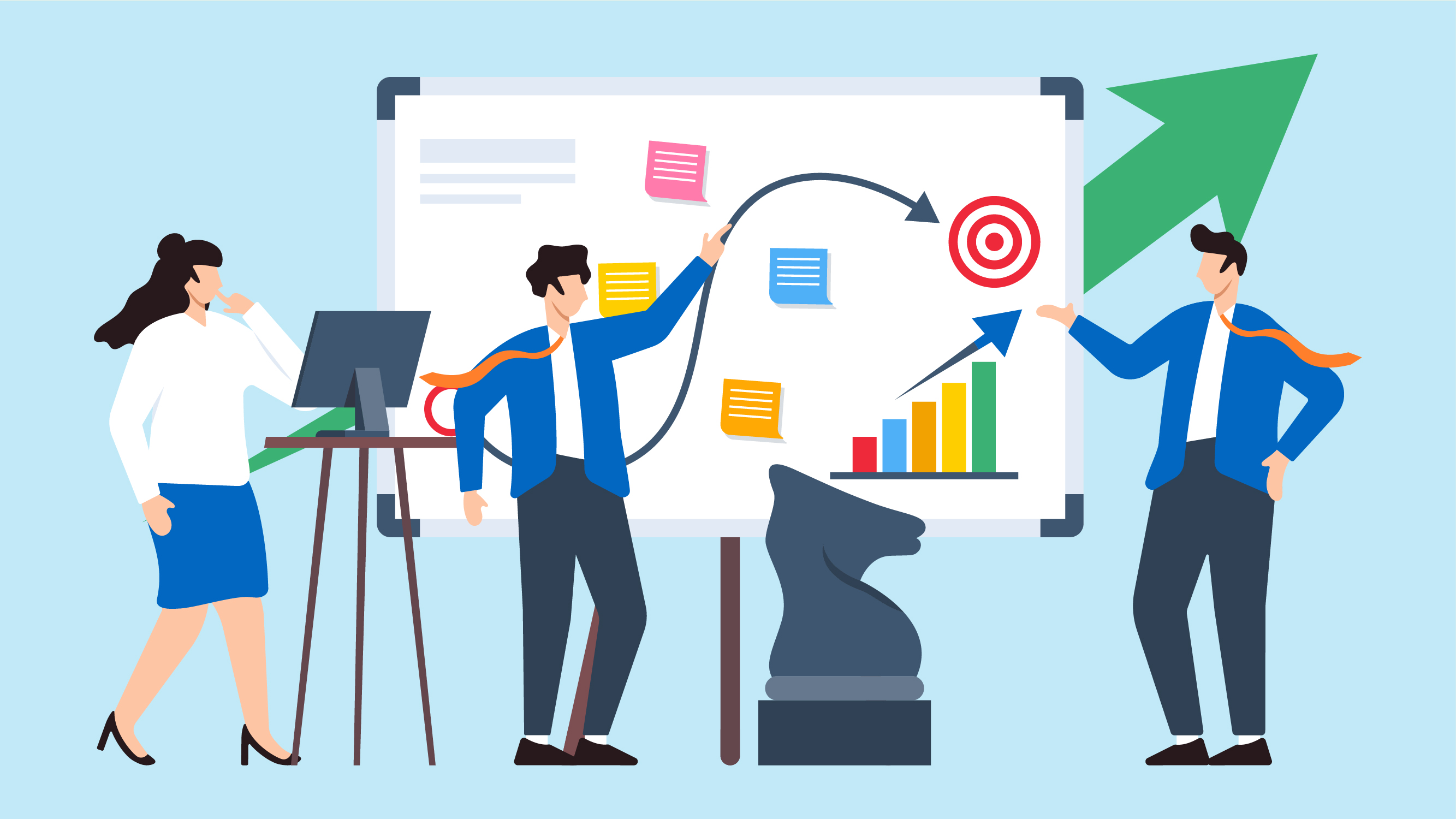 Leadership Statistics By Stress, Burnout and Facts (2025)