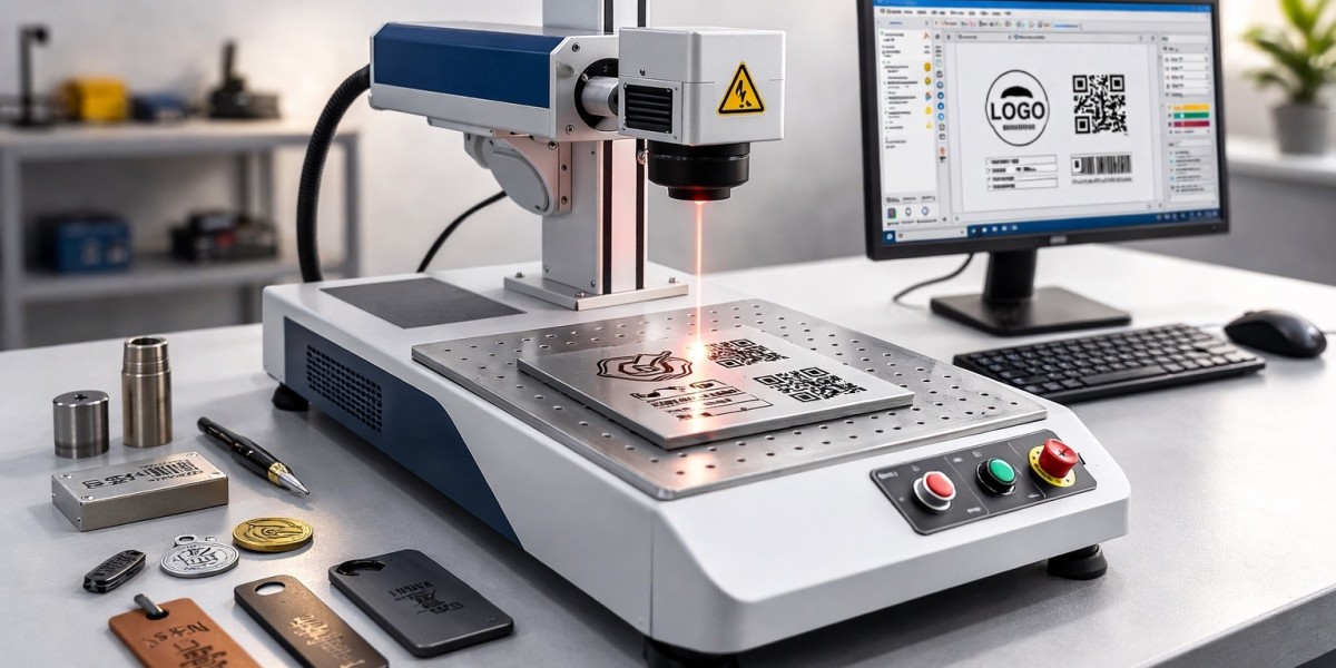 Elevate Your Production with Redsail’s Laser Marking and Heat Press Solutions