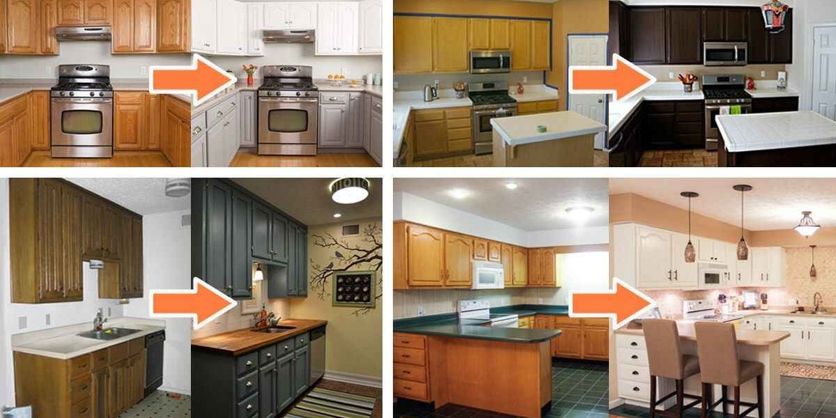 How Kitchen Remodeling Experts in San Marcos TX Are Redefining Modern Homes