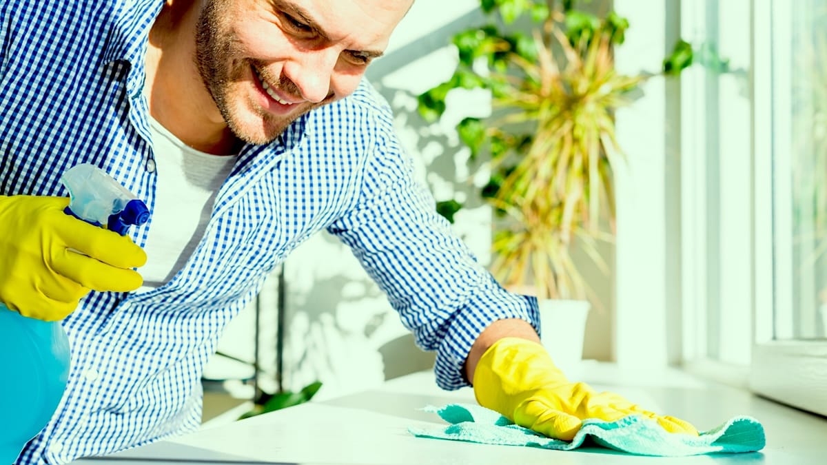 Winter Mold Prevention Tips for South Florida Homes