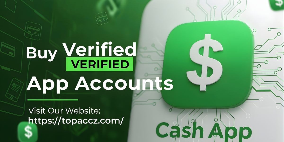 Online Marketplaces That Assert to Offer Verified Cash App Accounts