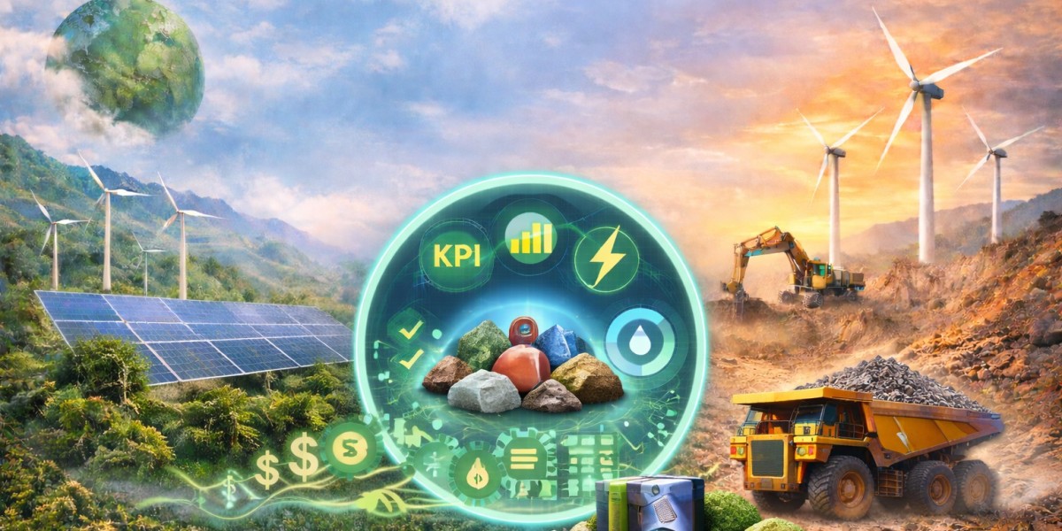 Why Sustainable Resource Development Will Matter to Future Generations?