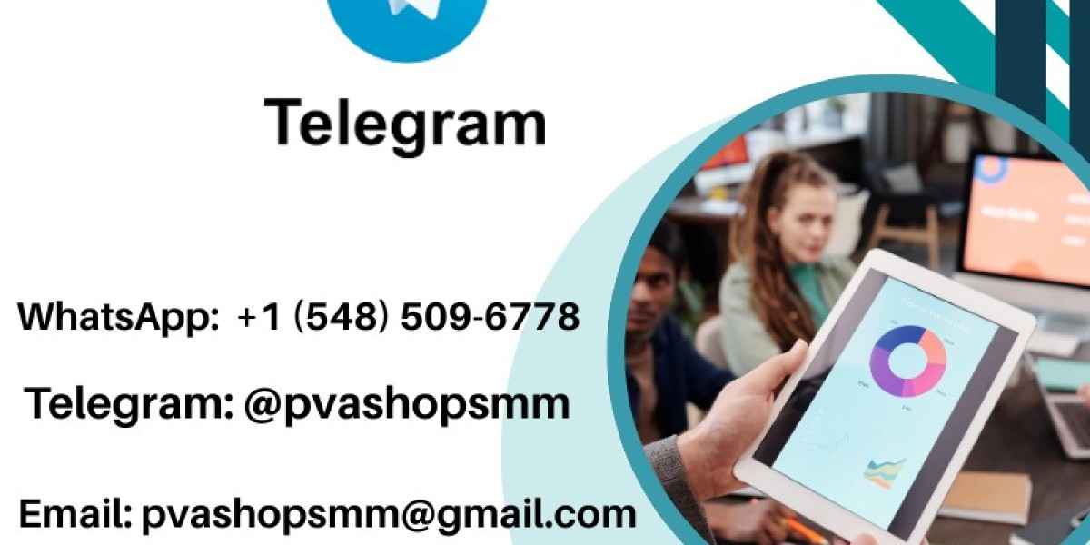 Top 5 Websites for Purchasing Aged Telegram Accounts ...