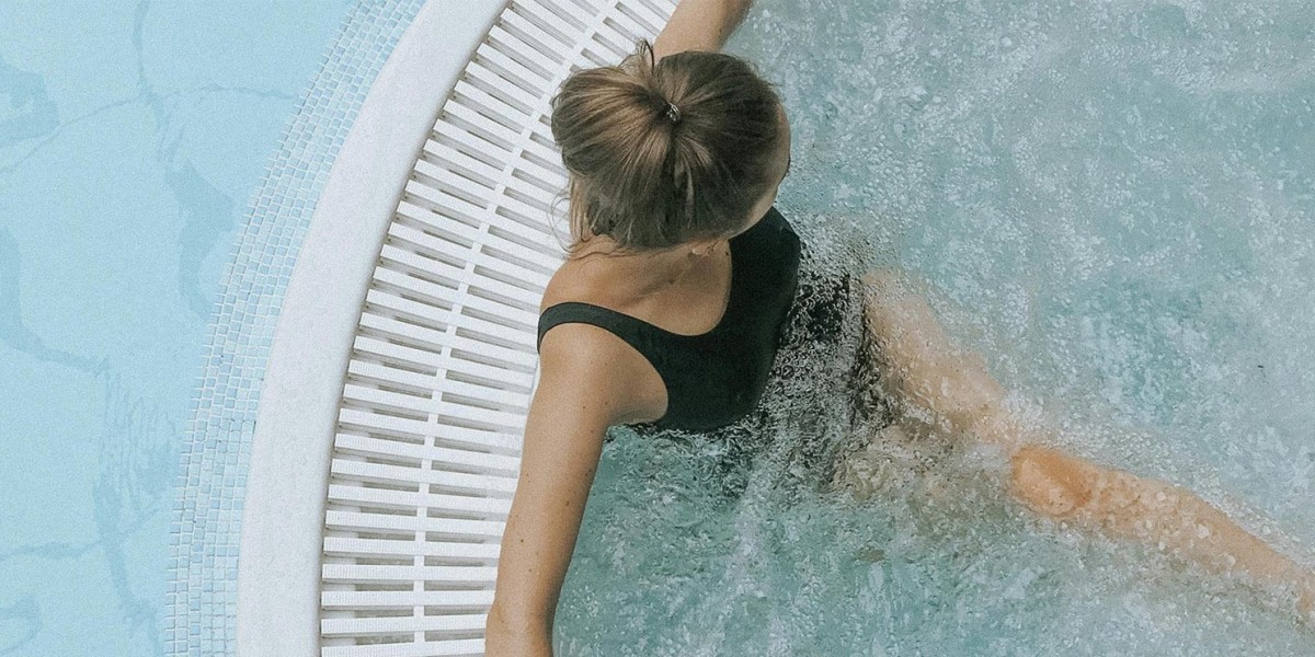 Swimming Pool Pump Replacement in High Wycombe | Expert Service