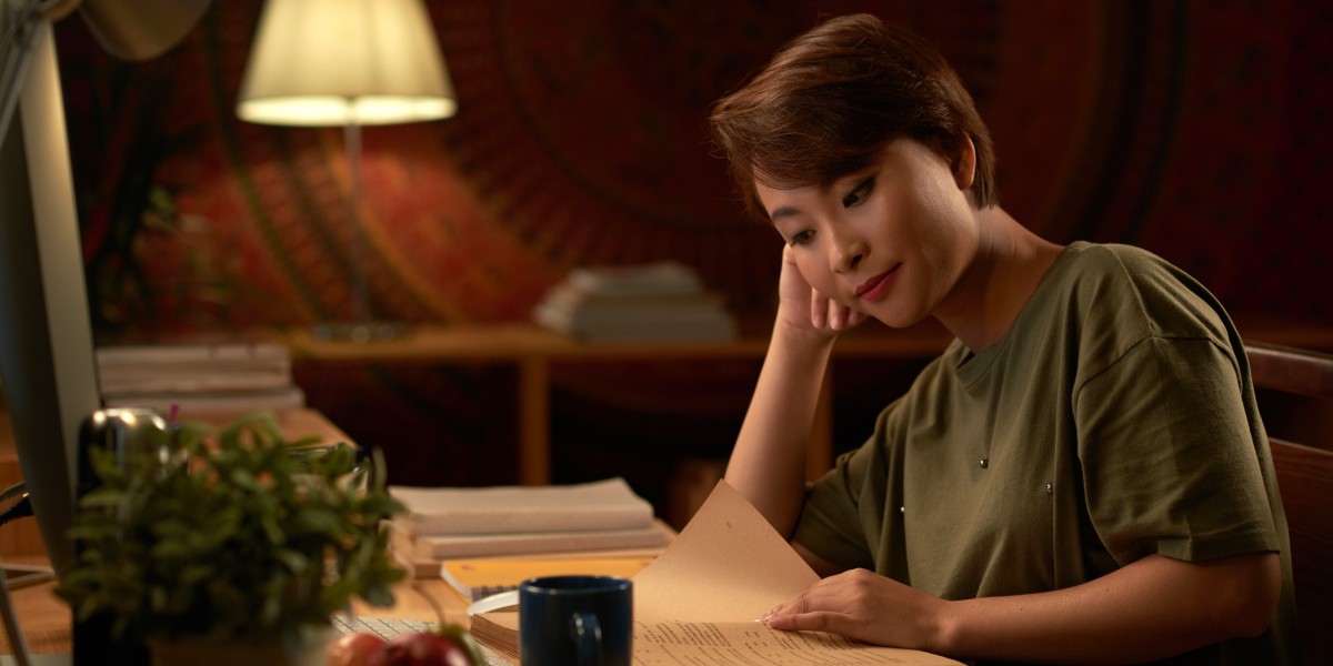 The Therapy of Rhyme: Why Reading Deep Poetry Lowers Stress.