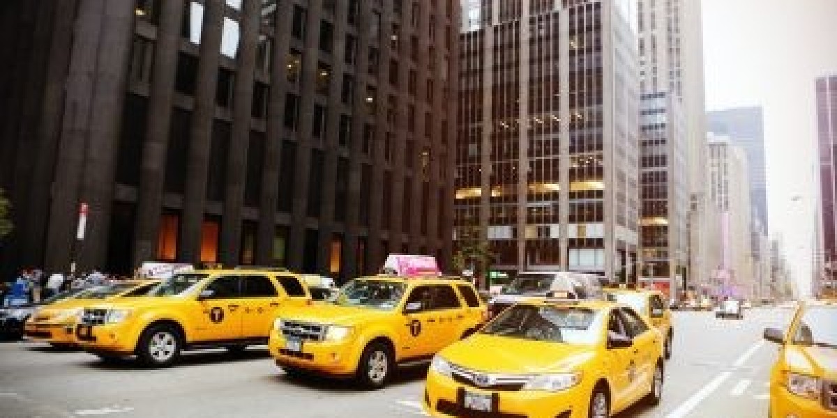 Professional Taxi Services in Connecticut: Your Trusted Travel Companion