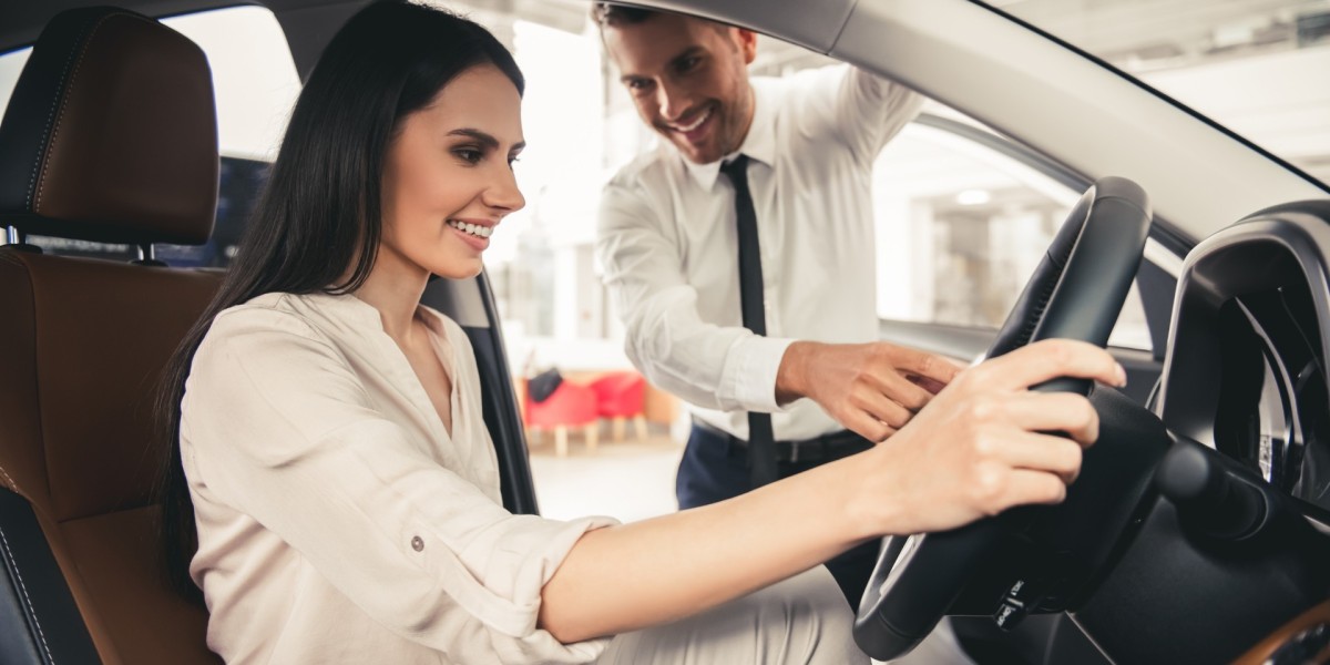 Your Complete Guide to Buying a Car at Gravity Autos Jacksonville