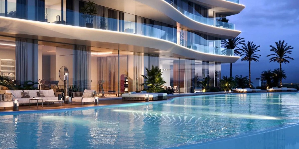 M3M Elie Saab Branded Residences Sector 111, Gurugram