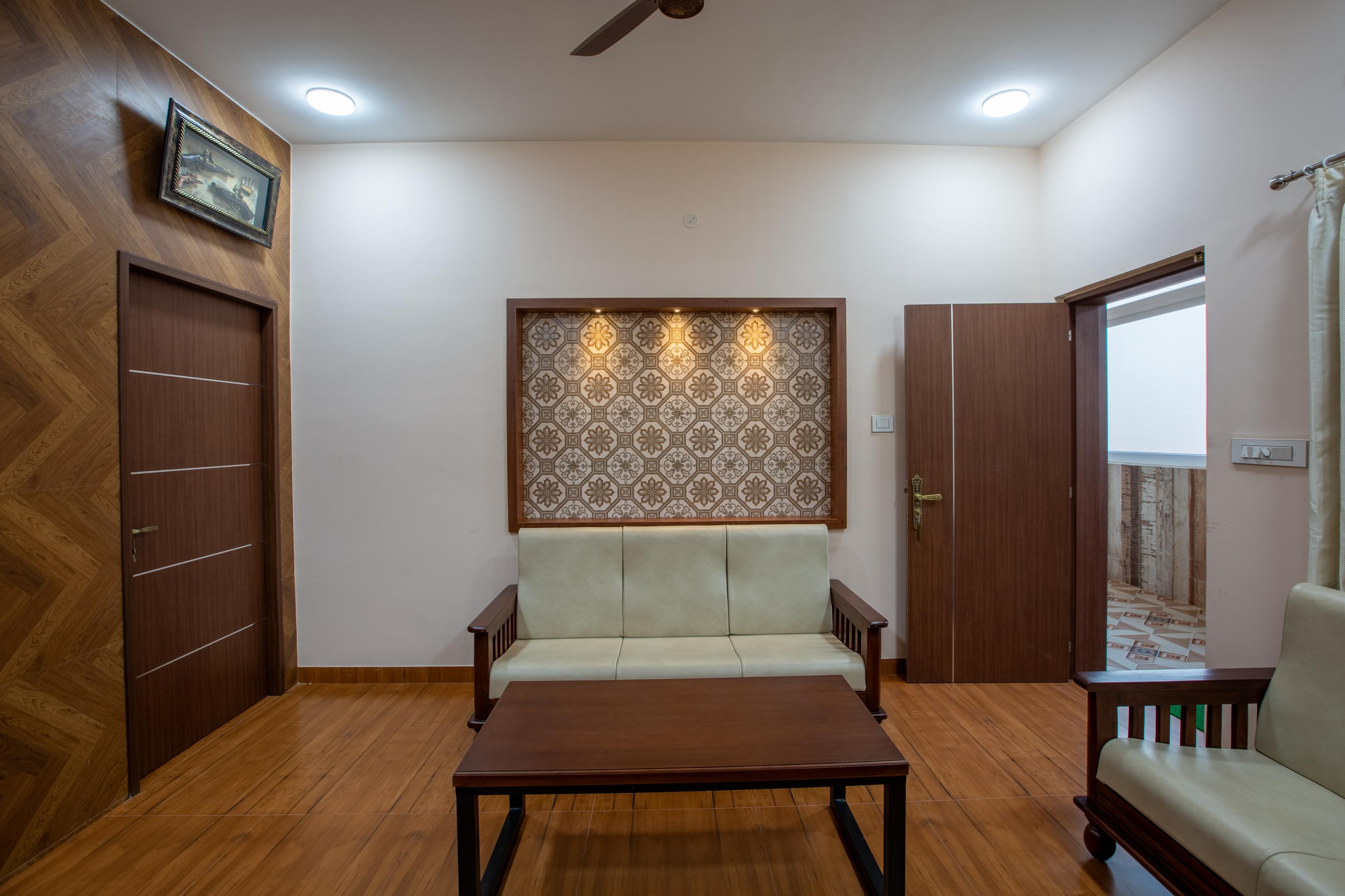 Serviced Apartments in Coimbatore | Mugundan's Smart Stay