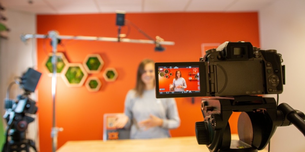 Professional Commercial Video Production Services – Engage & Inspire Your Audience