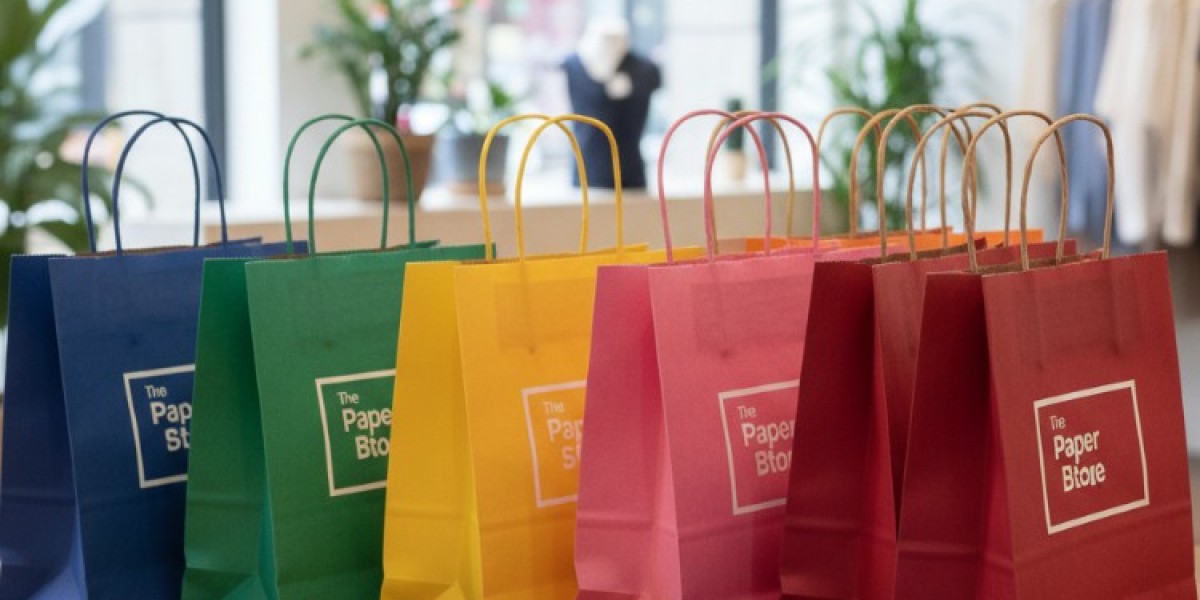 Why Are Rainbow Party Bags a Must-Have for Colourful Celebrations?