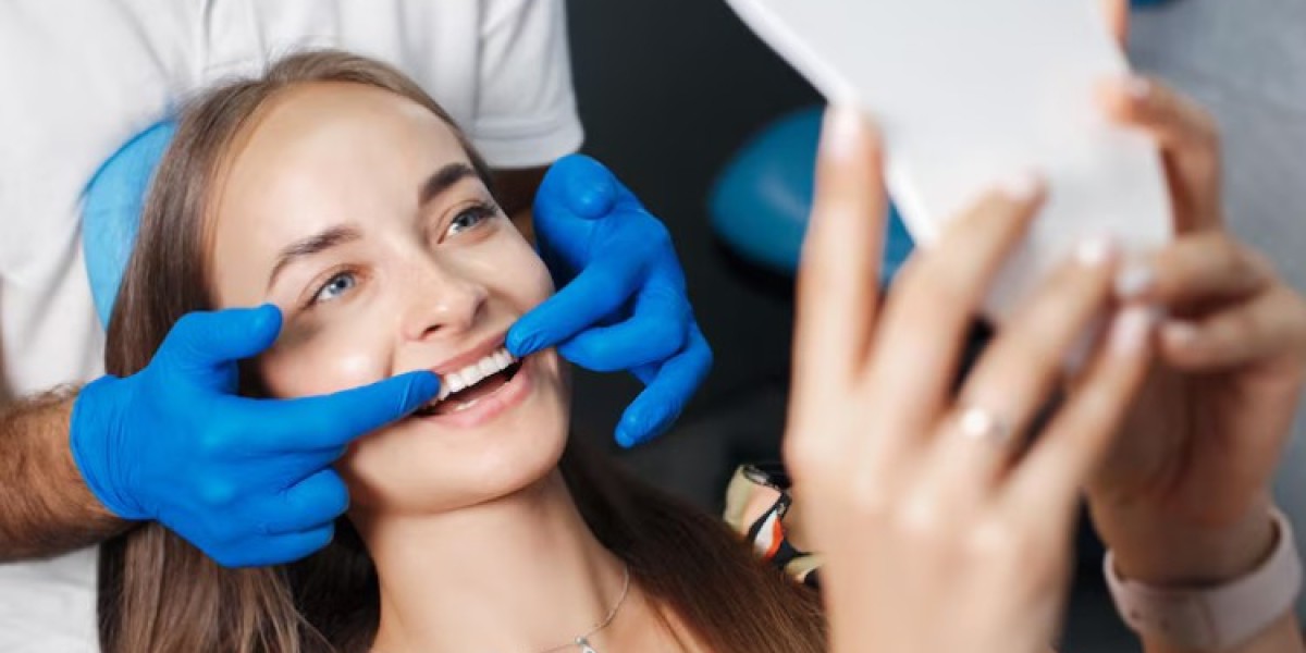 Best Root Canal Dentist in HSR Layout | Painless RCT Specialist
