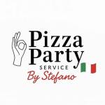 Pizza Party Service