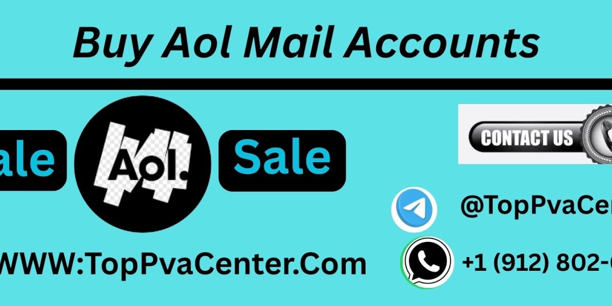 Top 139 Best Sites to Buy AOL Mail Accounts Reliably "In today's ...