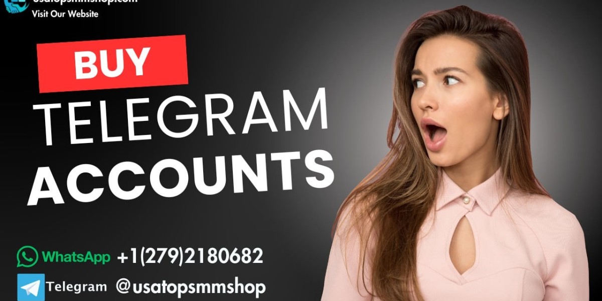 Leading Sites to Purchase Aged Telegram Accounts Safely