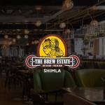 The Brew Estate Shimla