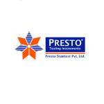 Presto Instruments