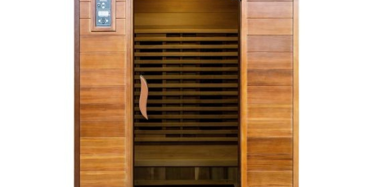 Infrared Sauna and Skin Health: What to Expect