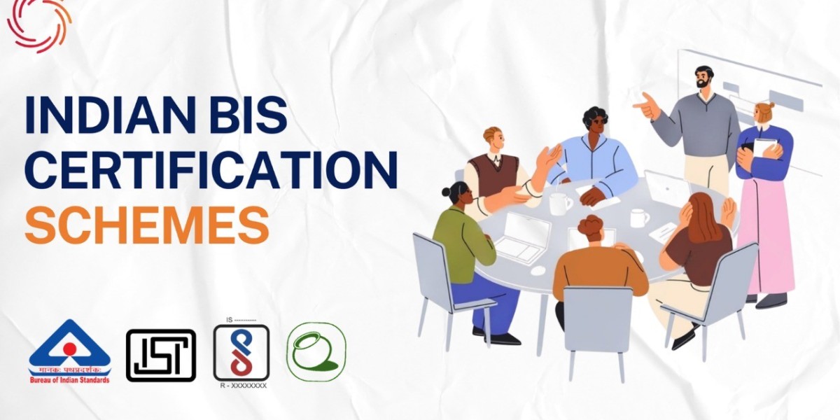 BIS Certificate in India: Process & Required Documents