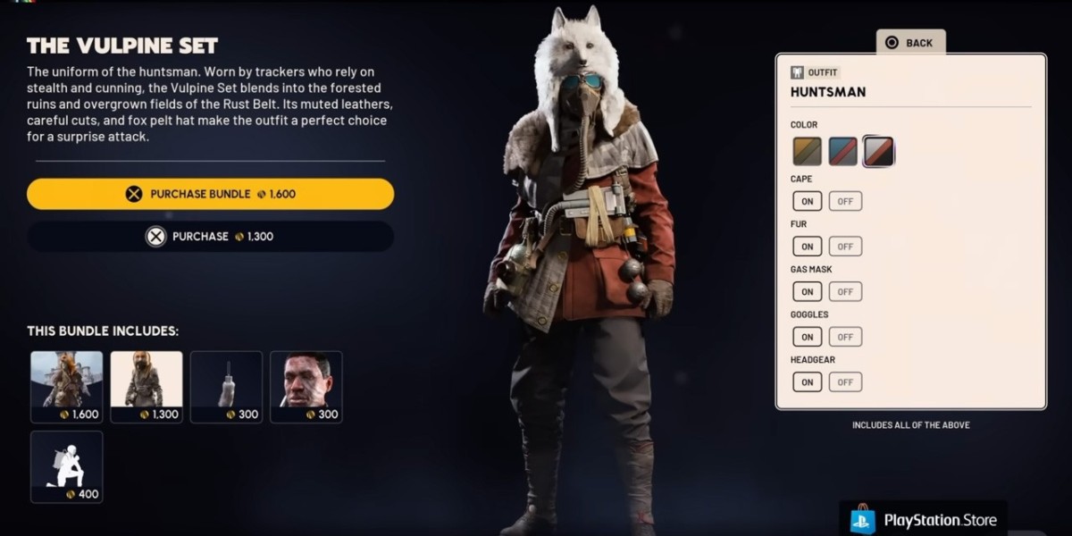 ARC Raiders’ Cold Snap Is Back—and It’s Colder Than Ever