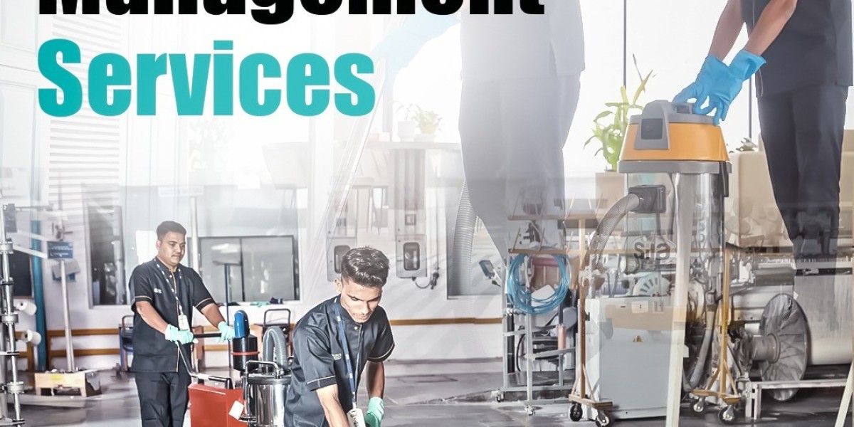 Why Businesses Choose the Best Facility Management Companies in Haryana