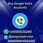 Buy Google Voice Accounts