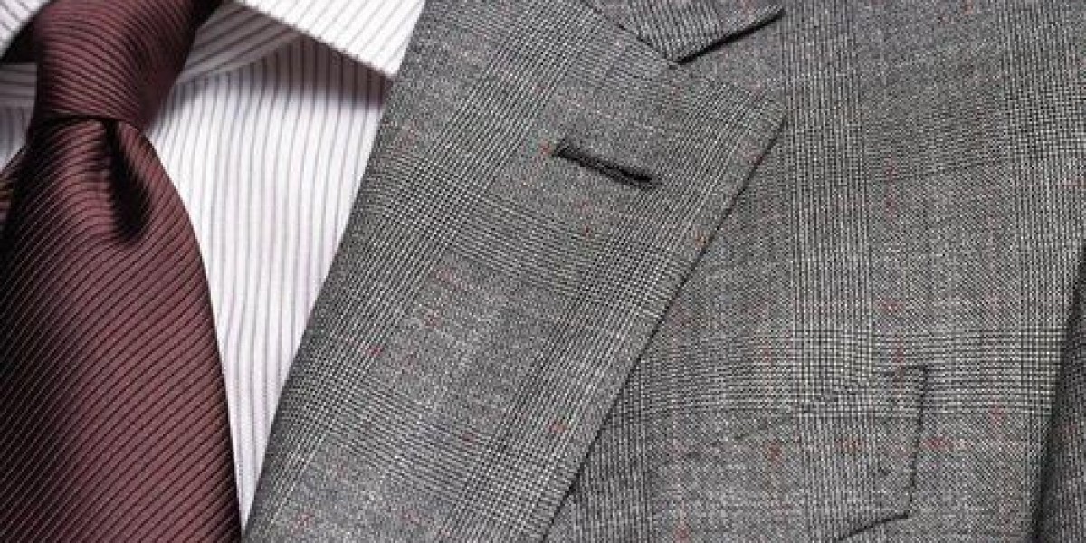 Redefine Elegance with Navin’s Custom Tailors – Your Trusted Bespoke Suit Tailor