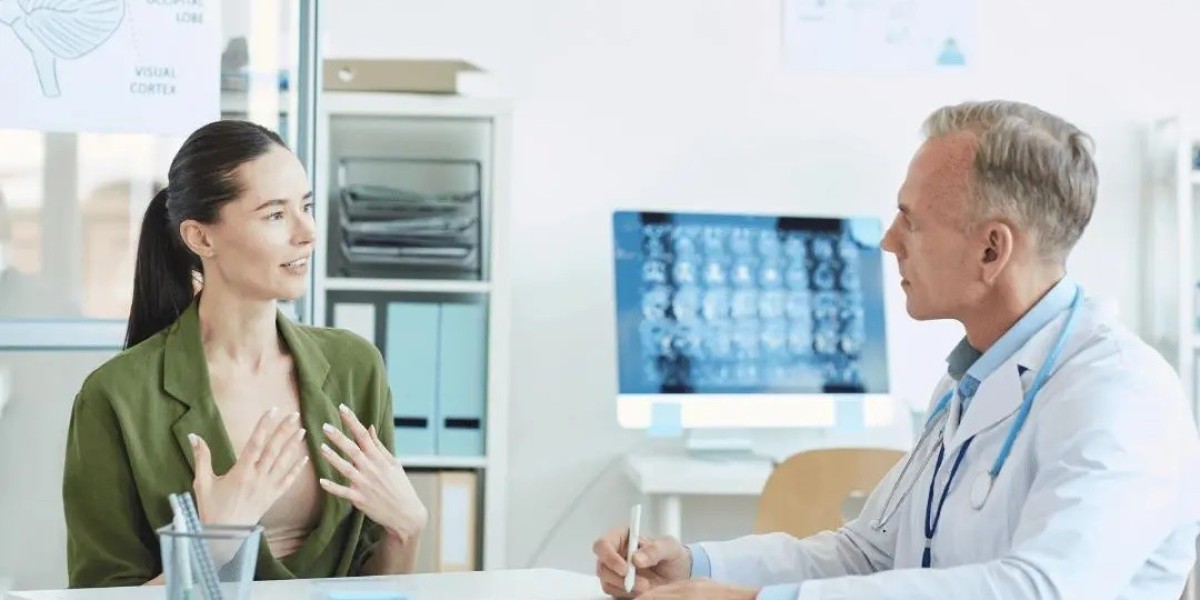 Finding a Ufe Procedure Near Me for Safe and Effective Fibroid Treatment