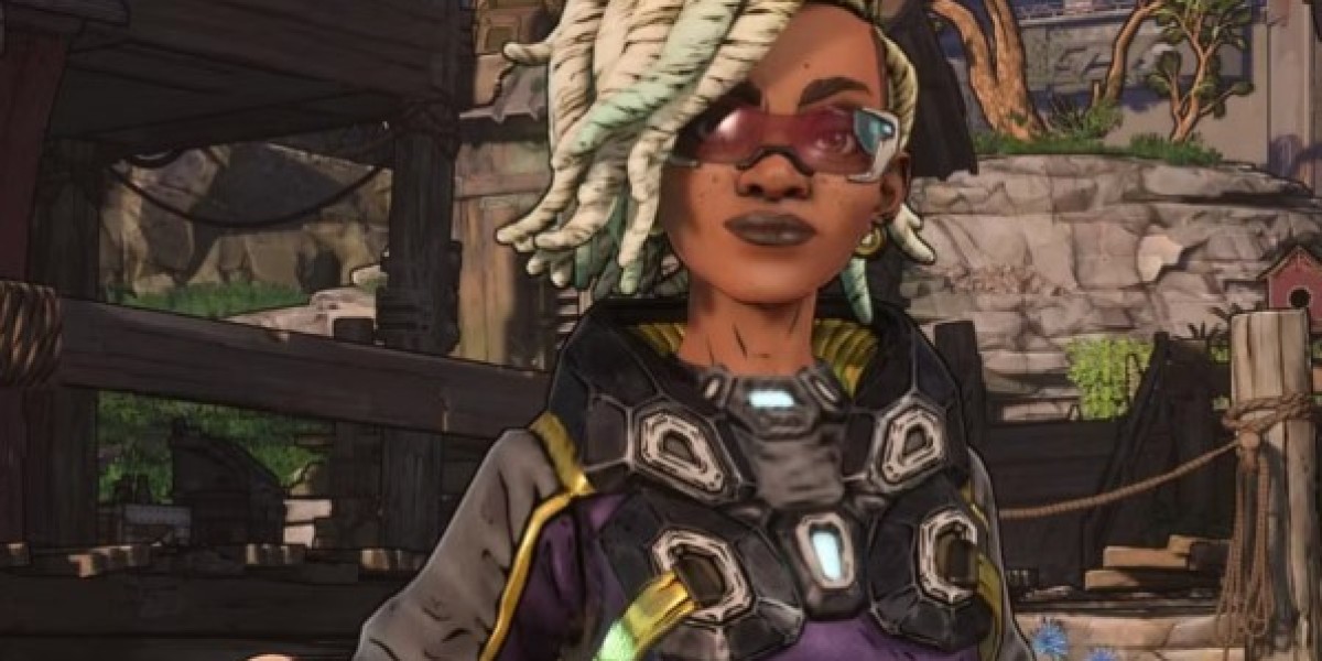 Borderlands 4 Items Terminus Range Vault: Beginner to Expert Walkthrough