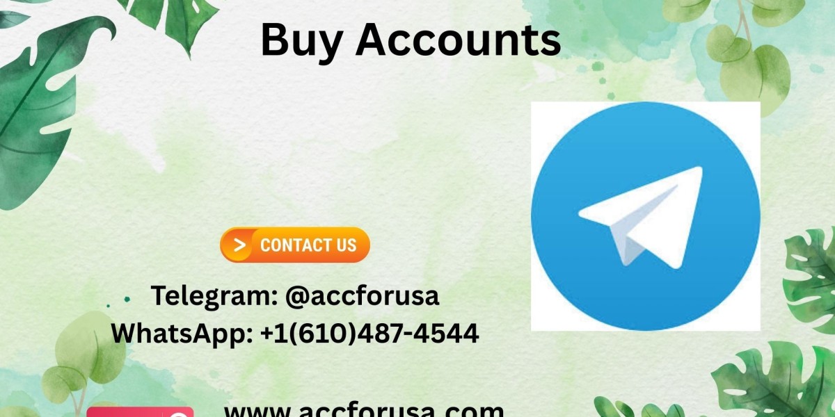 Top Places to Buy Telegram Accounts with Instant Delivery