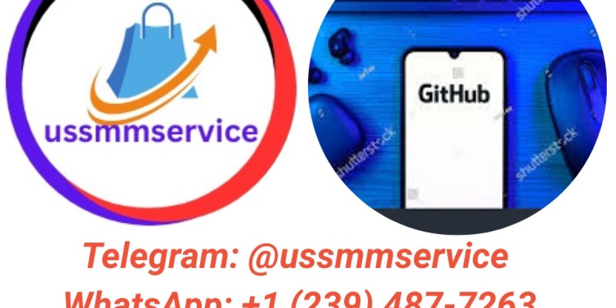 Buy GitHub Accounts with Verified Phone & Email <br> <br> 