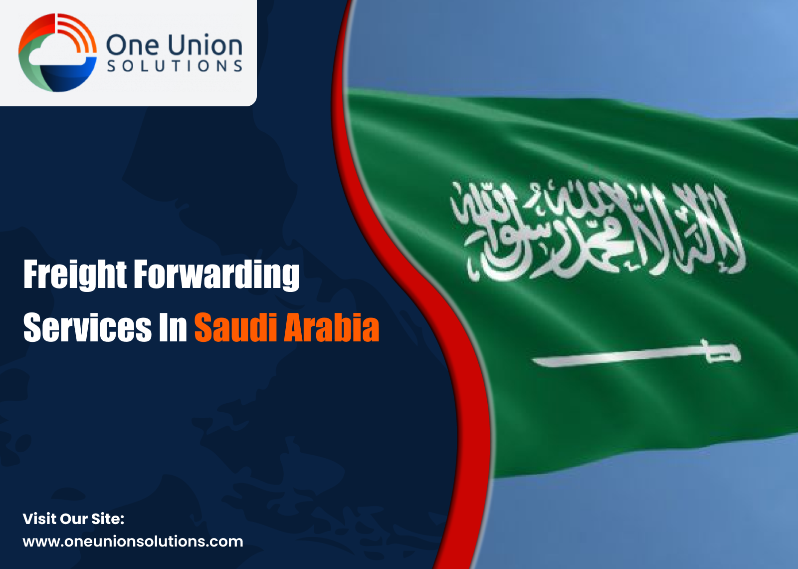 Delivery Duty Paid Services in Saudi Arabia | DDP Delivery Service